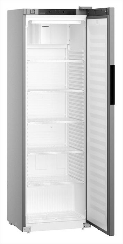 LIEBHERR - Frigorifero 1 porta MRFVD  4001-20 Classe C-Acciaio / grigio