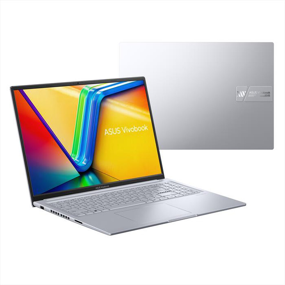 "ASUS - Notebook K3605ZC-MB248W-Silver"