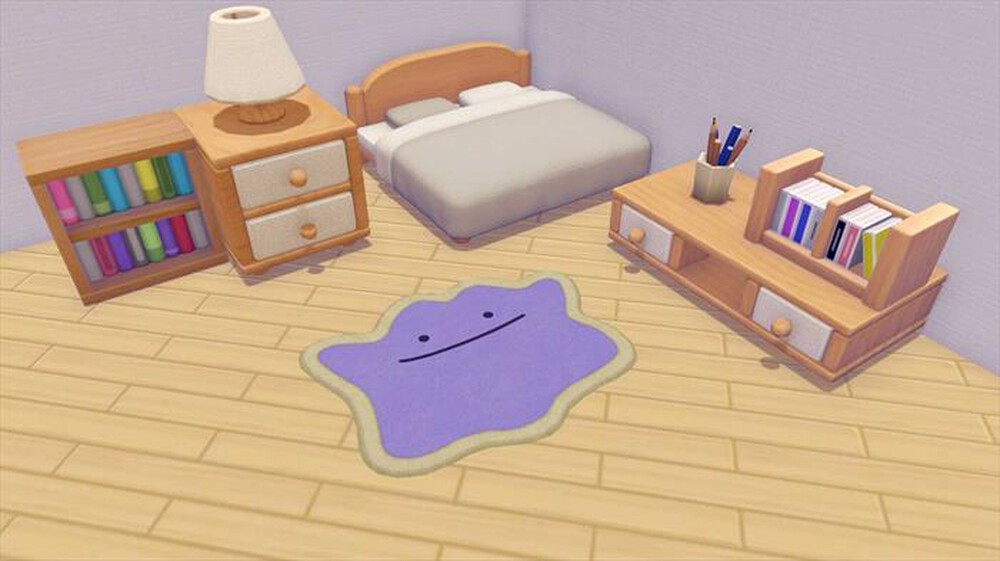 Immagine del prodotto NINTENDO - POKEMON POKOPIA