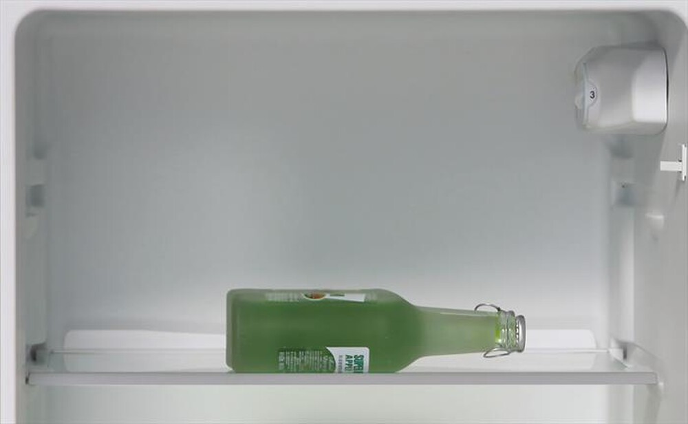 "CANDY - Frigorifero sotto-tavolo CMLS59EW Classe E 135 lt-White"
