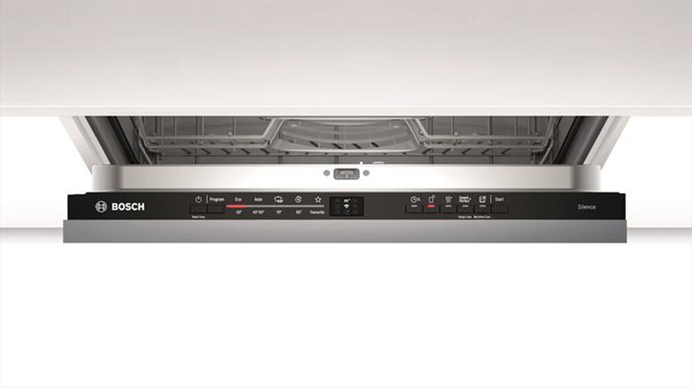 Immagine del prodotto BOSCH - Lavastoviglie incasso SMV2HVX22E Classe D