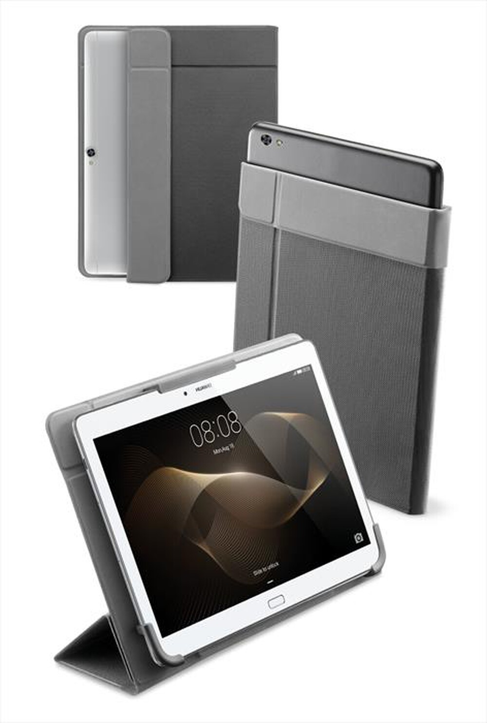 Immagine del prodotto CELLULARLINE - FLEXYHUA101K-Nero