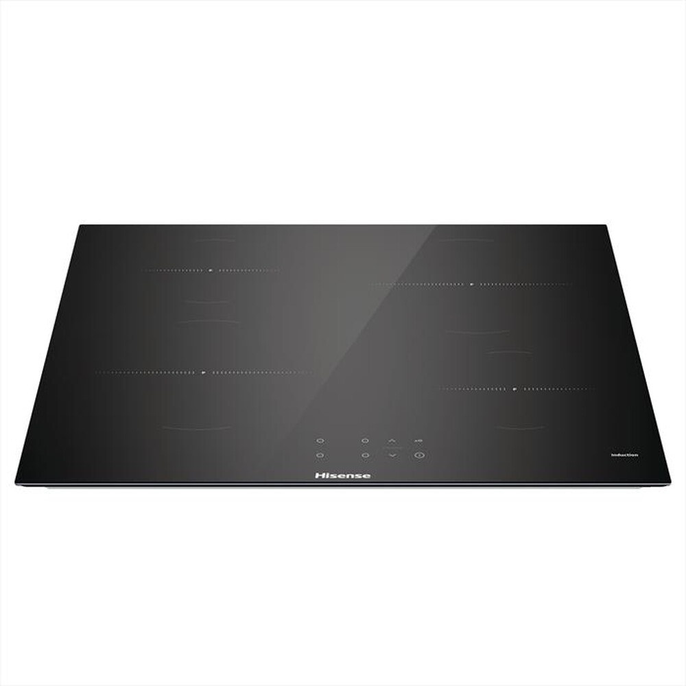 Immagine del prodotto HISENSE - Piano cottura elettrico I6421CB 4 fuochi 59,5 cm-Nero