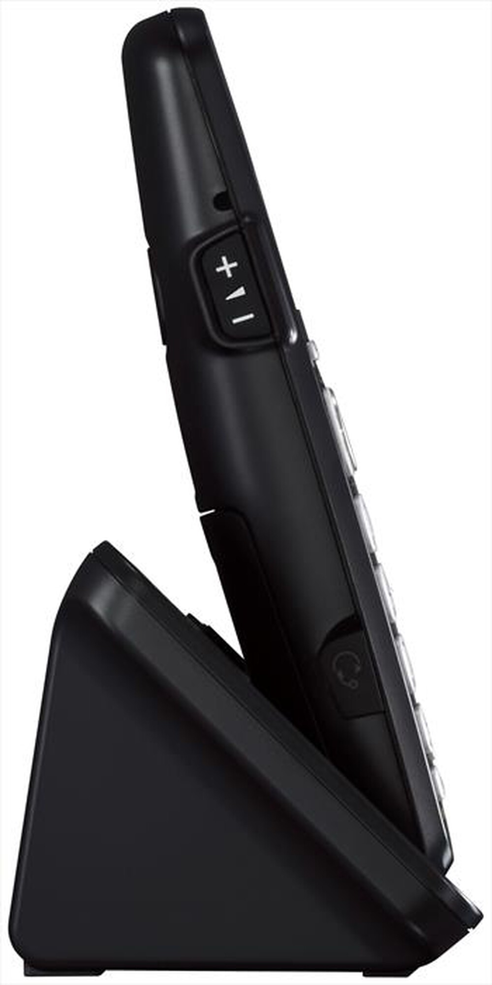 "PANASONIC - KX-TGE260JTB-NERO"