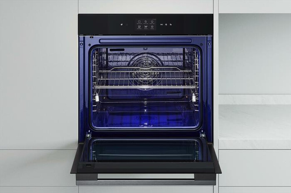 Immagine del prodotto LG - Forno incasso elettrico INSTAVIEW WSED7667M  A++-Black Matte