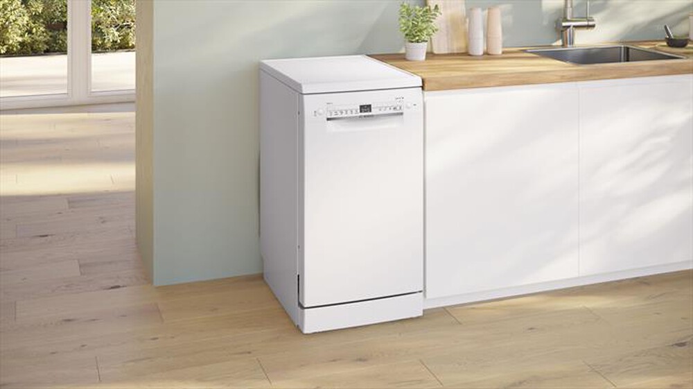 Immagine del prodotto BOSCH - SPS2HKW55E-BIANCO
