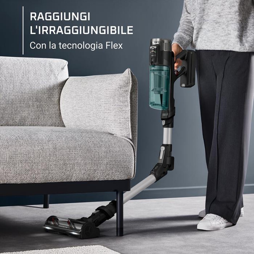 Immagine del prodotto ROWENTA - Scopa elettrica X-Force Flex 13.60 RH9A32WO