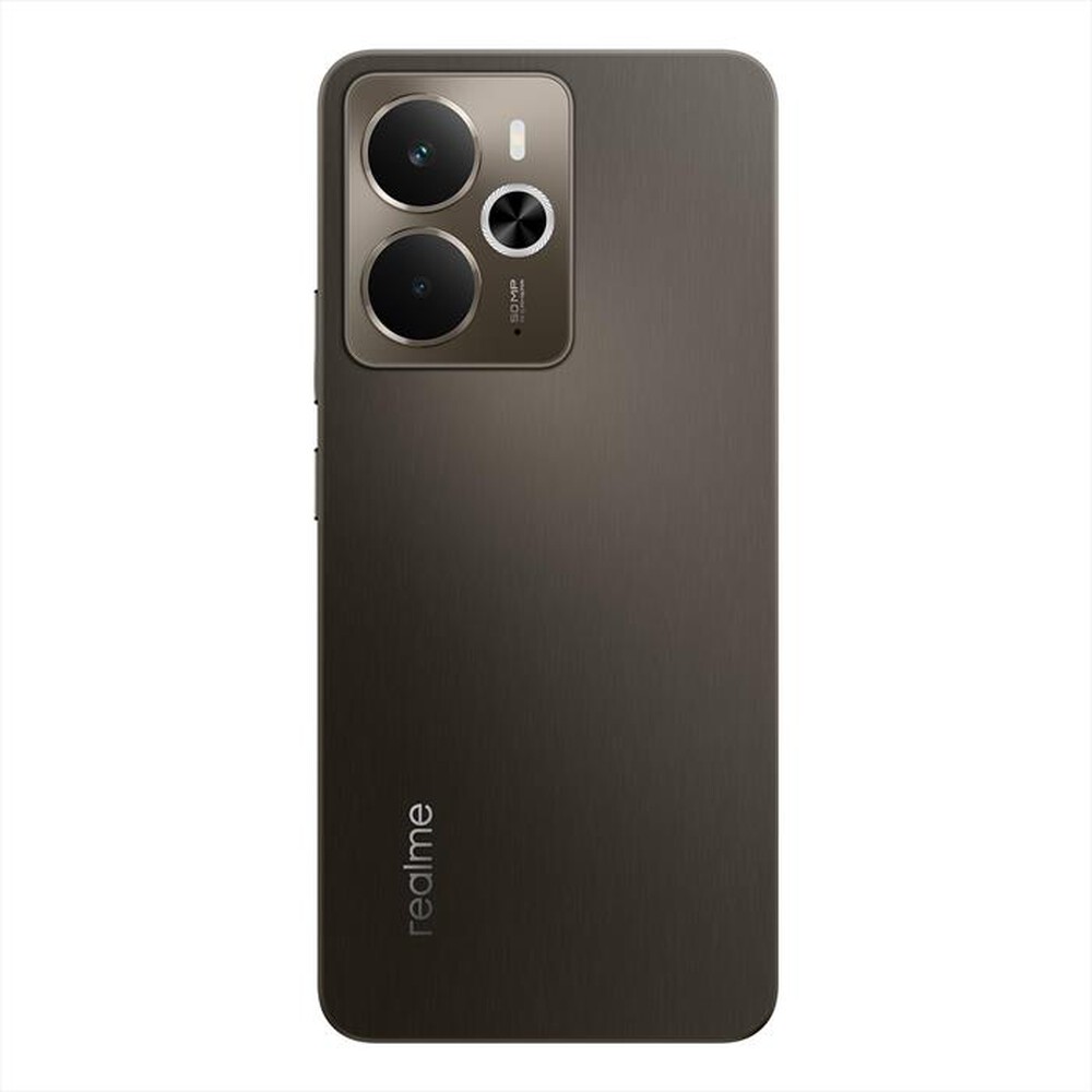 Immagine del prodotto REALME - Smartphone REALME 14 5G (256GB 12GB)-Storm Titanium