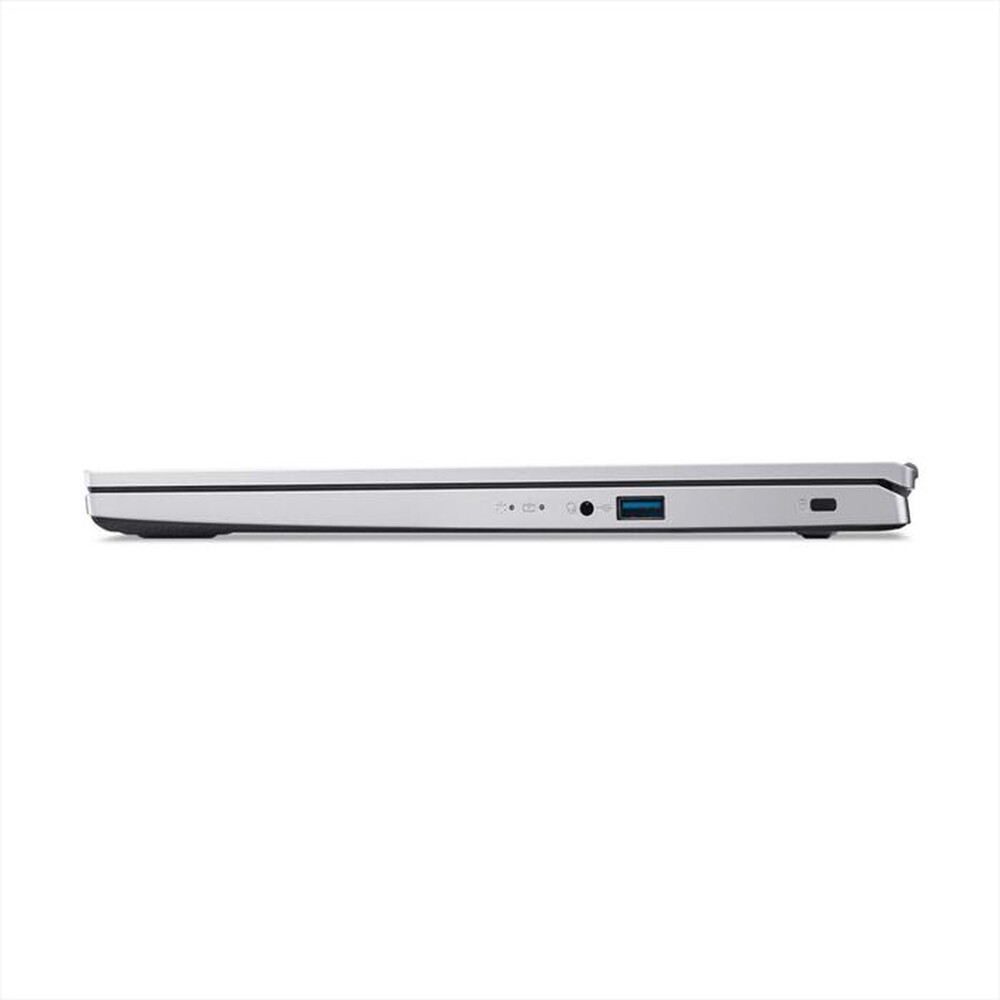 Immagine del prodotto ACER - NOTEBOOK ASPIRE GO 15 AG15-42P-R8NS - 15.6 POLLICI-Silver