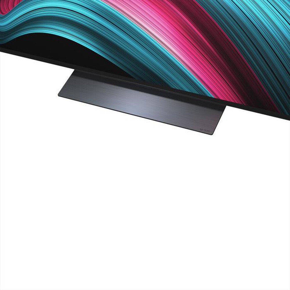 "LG - Smart TV OLED UHD 4K 48\" OLED48C55LA-Black"