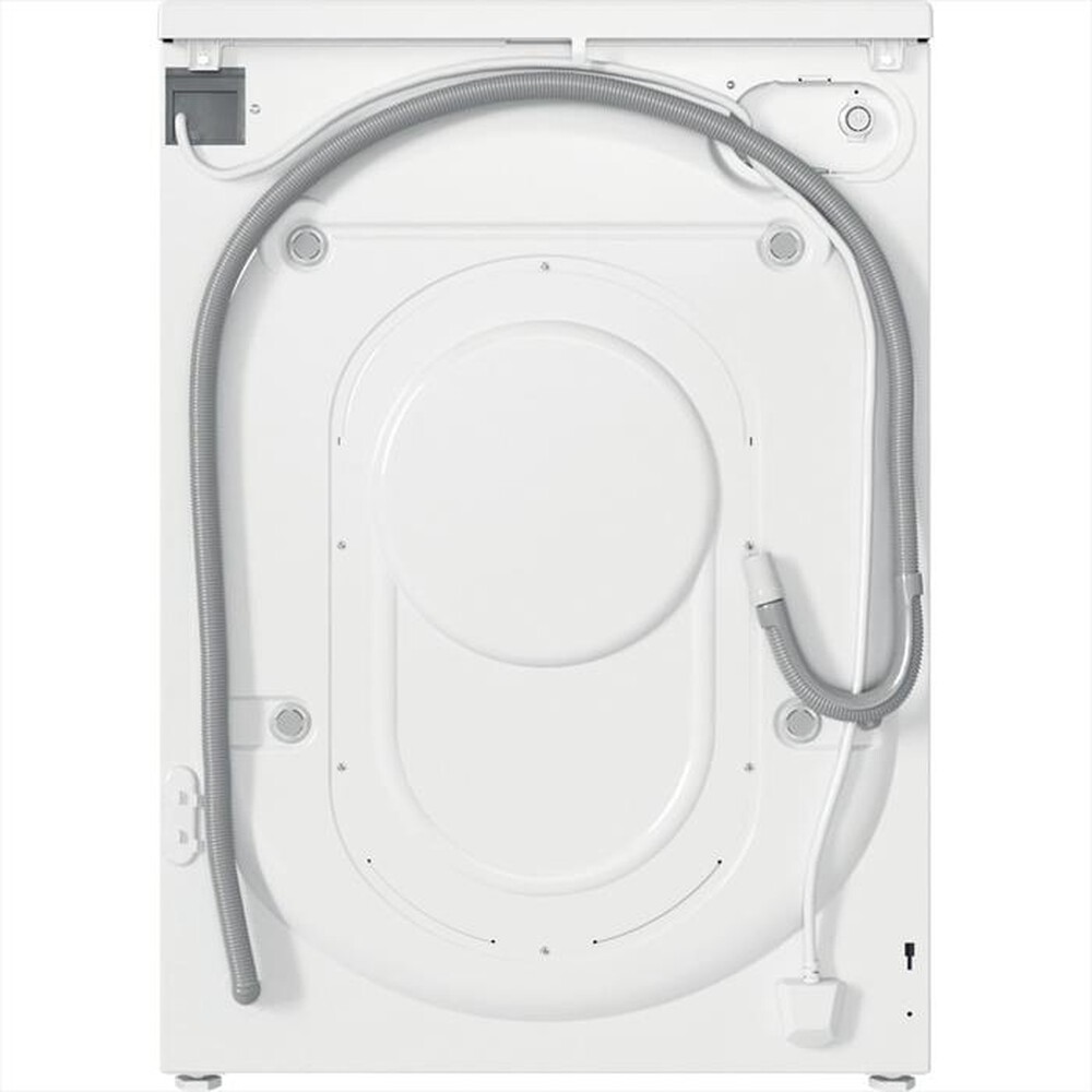 "WHIRLPOOL - Lavasciuga FWDD 1071682 WBV EU N 10/7 Kg Classe E"