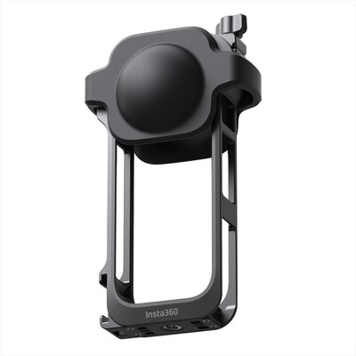 INSTA360 - X4 AIR UTILITY FRAME Telaio/protezione metallica-Nero