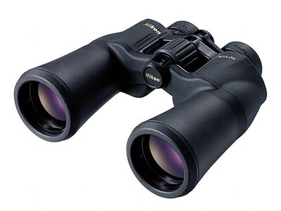 NIKON - Aculon A211 7x50-Black