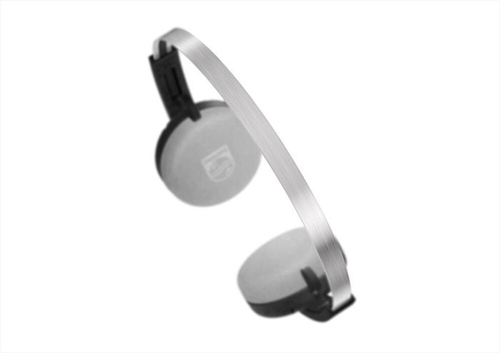 Immagine del prodotto PHILIPS - Cuffie wireless on-ear Century The Ringo TAH2000BK-Black
