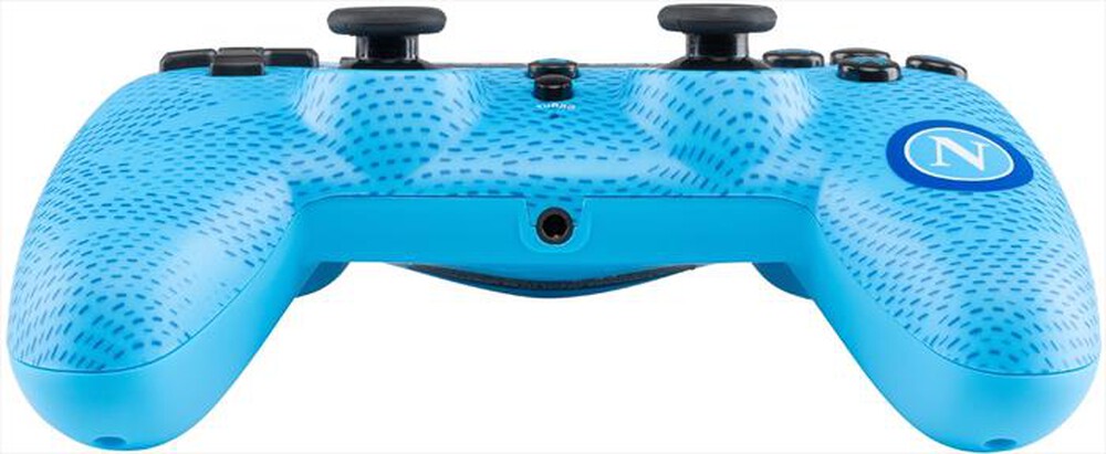 "QUBICK - WIRED CONTROLLER SSC NAPOLI 2.0"