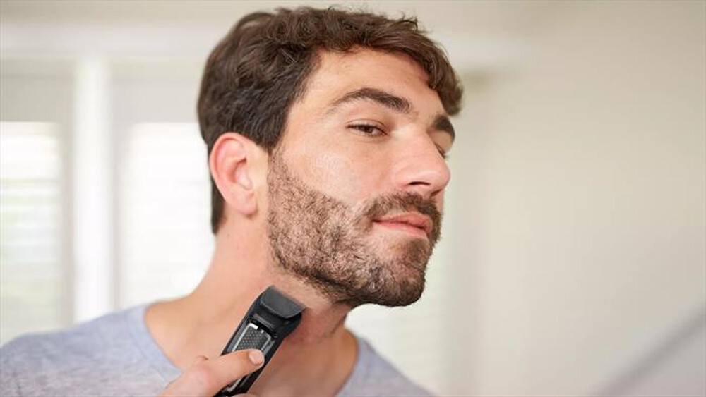 Immagine del prodotto PHILIPS - MG3740/15-Nero