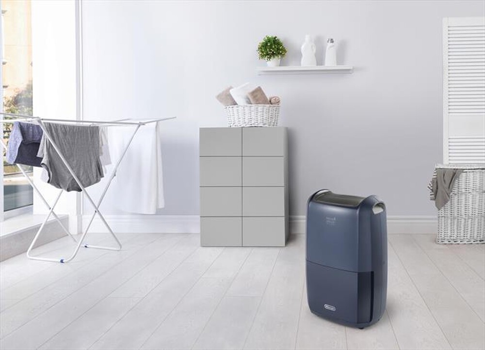 "DE LONGHI - DDSX220WF-Blu"