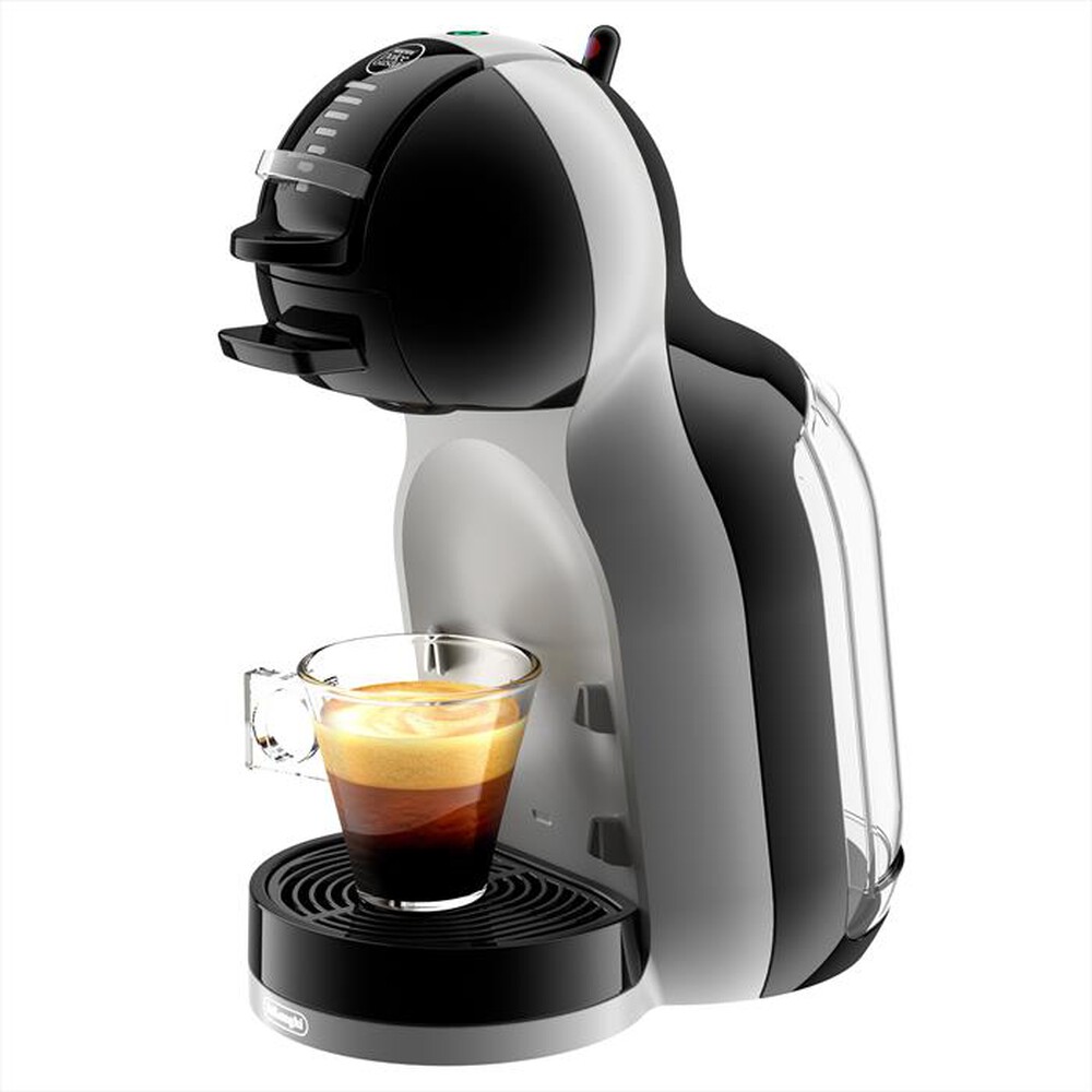 DE LONGHI - NESCAF&Eacute; DOLCE GUSTO Mini Me EDG155.BG-Nero Grigio