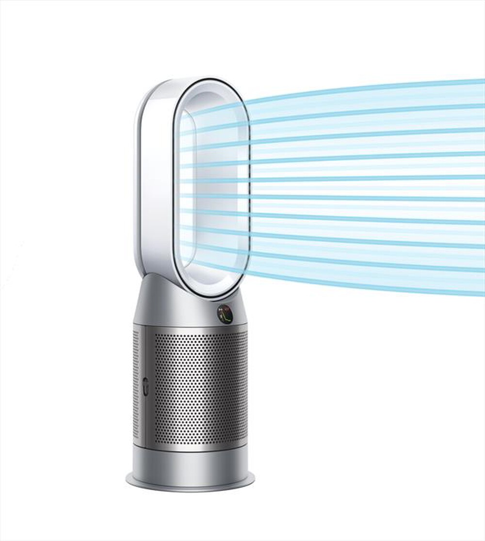 "DYSON - Purificatore PURIFIER HOT+COOL AUTOREACT"