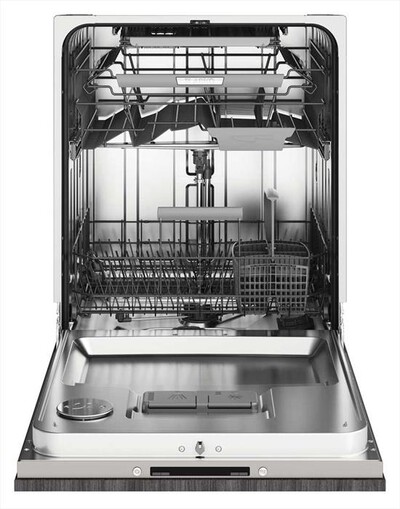ASKO - Lavastoviglie incasso DFI 443 B/1 Classe C