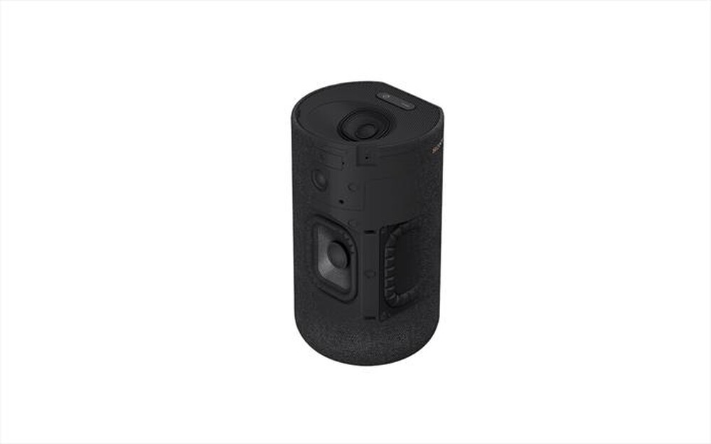"SONY - Speaker Wireless SARS5.CEL-Nero"