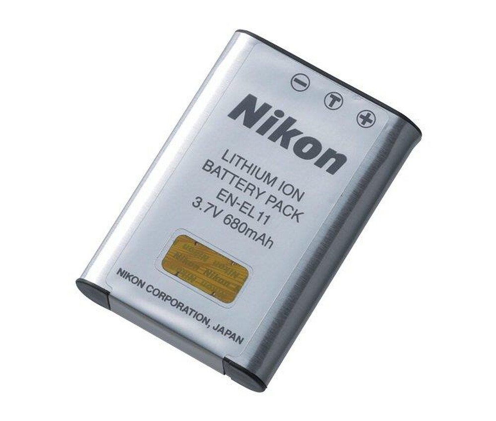 "NIKON - EN-EL11"