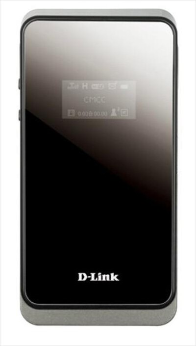 D-LINK - DWR-730-nero
