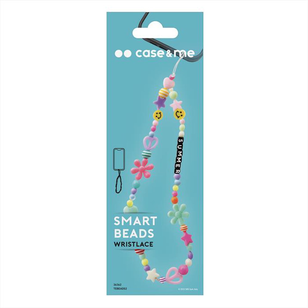 Immagine del prodotto SBS - TEBEADS2-Summer