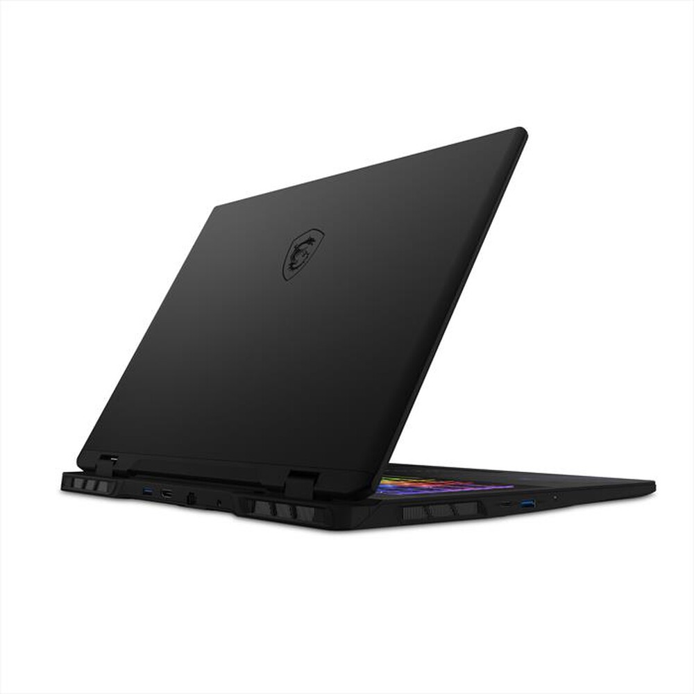 "MSI - Notebook PULSE 17 AI C1VGKG-045IT-Nero"
