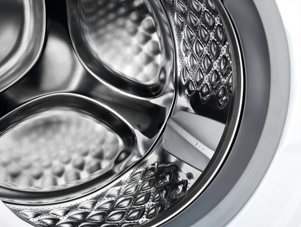 "ELECTROLUX - Lavatrice EW7F384GREEN 8 Kg Classe A-Bianco"