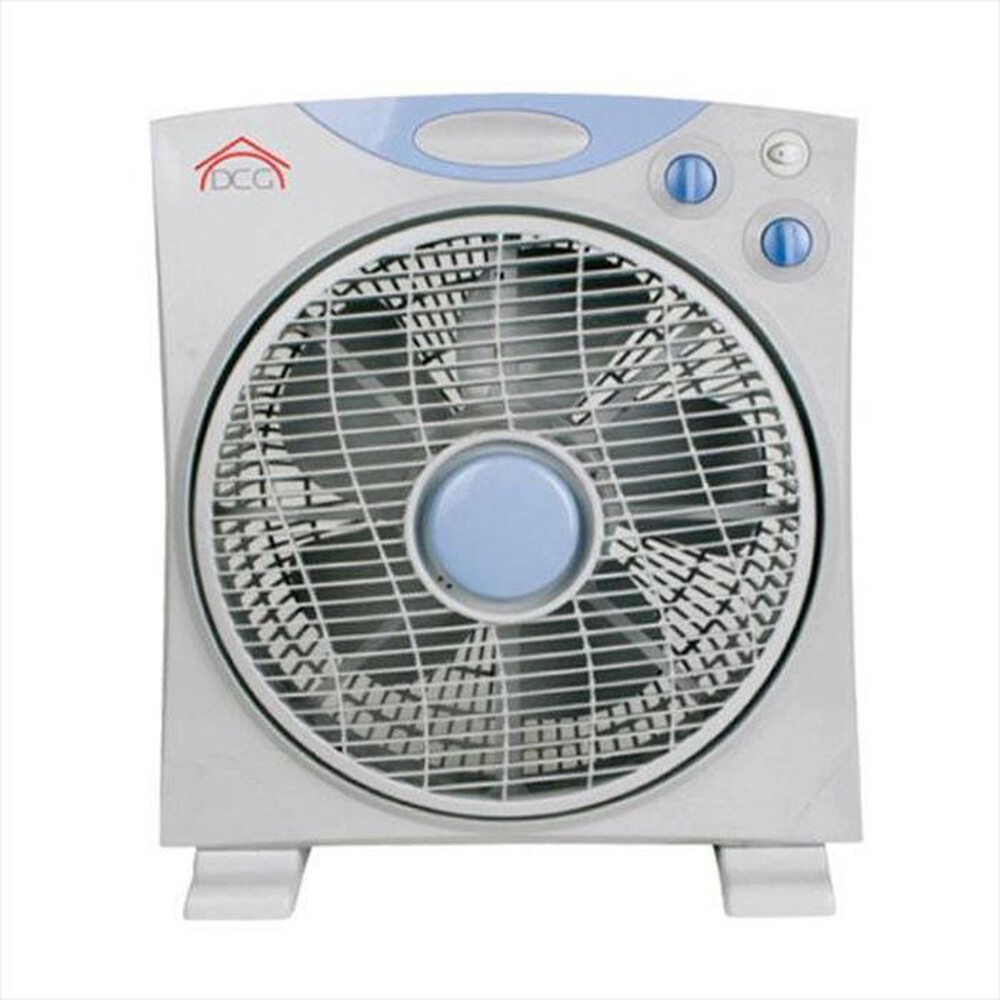 "DCG ELTRONIC - CRB1210-Bianco/Azzurro"
