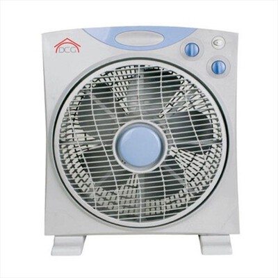 DCG ELTRONIC - CRB1210-Bianco/Azzurro