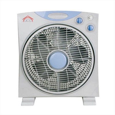 DCG ELTRONIC - CRB1210-Bianco/Azzurro