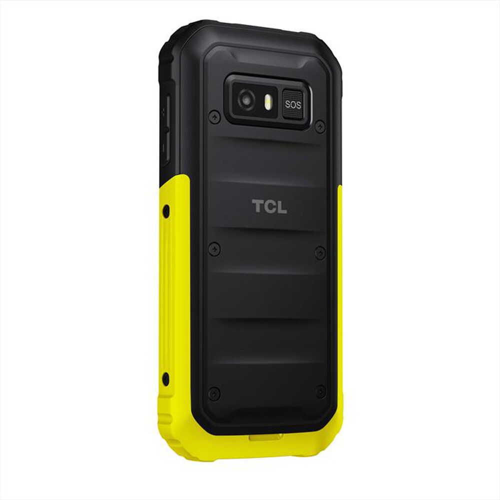 "TCL - Cellulare 3189-yellow"