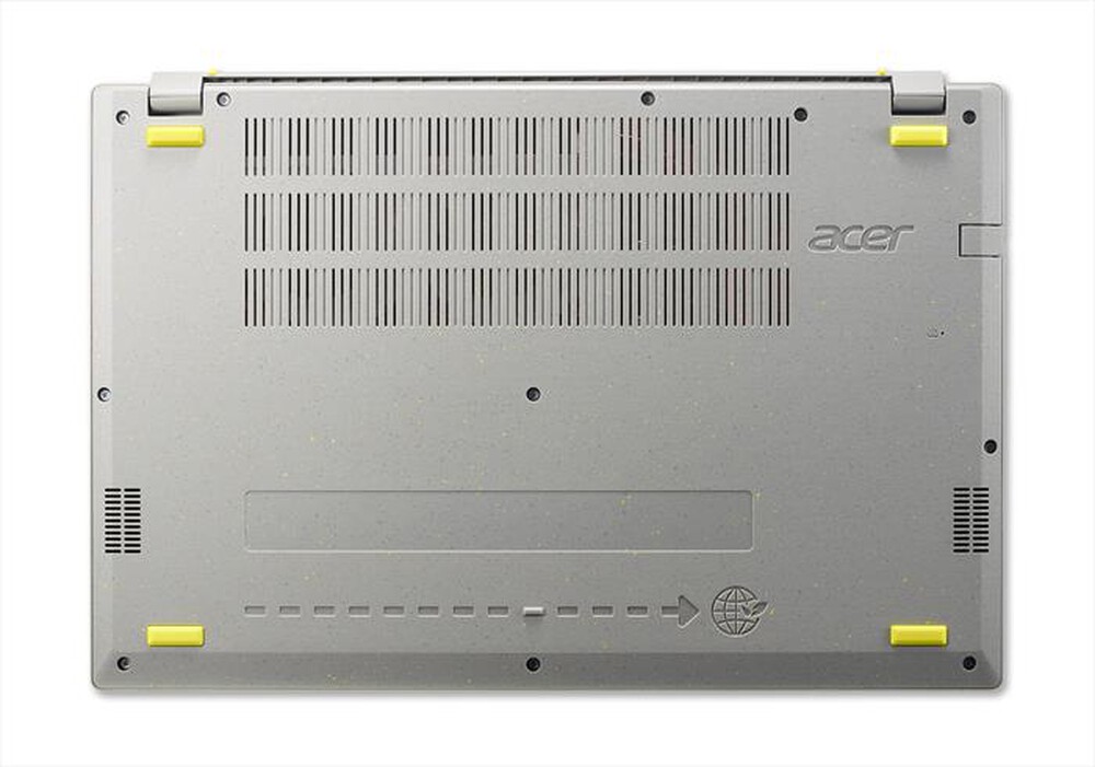 "ACER - ASPIRE VERO AV15-51-72NW-Grigio"