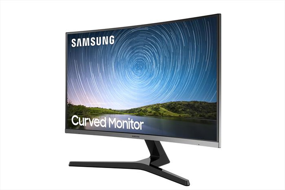 "SAMSUNG - Monitor LED FHD 32\" LC32R500FHPXEN"