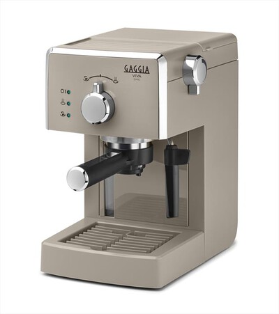GAGGIA - RI8433/14-Cappucino
