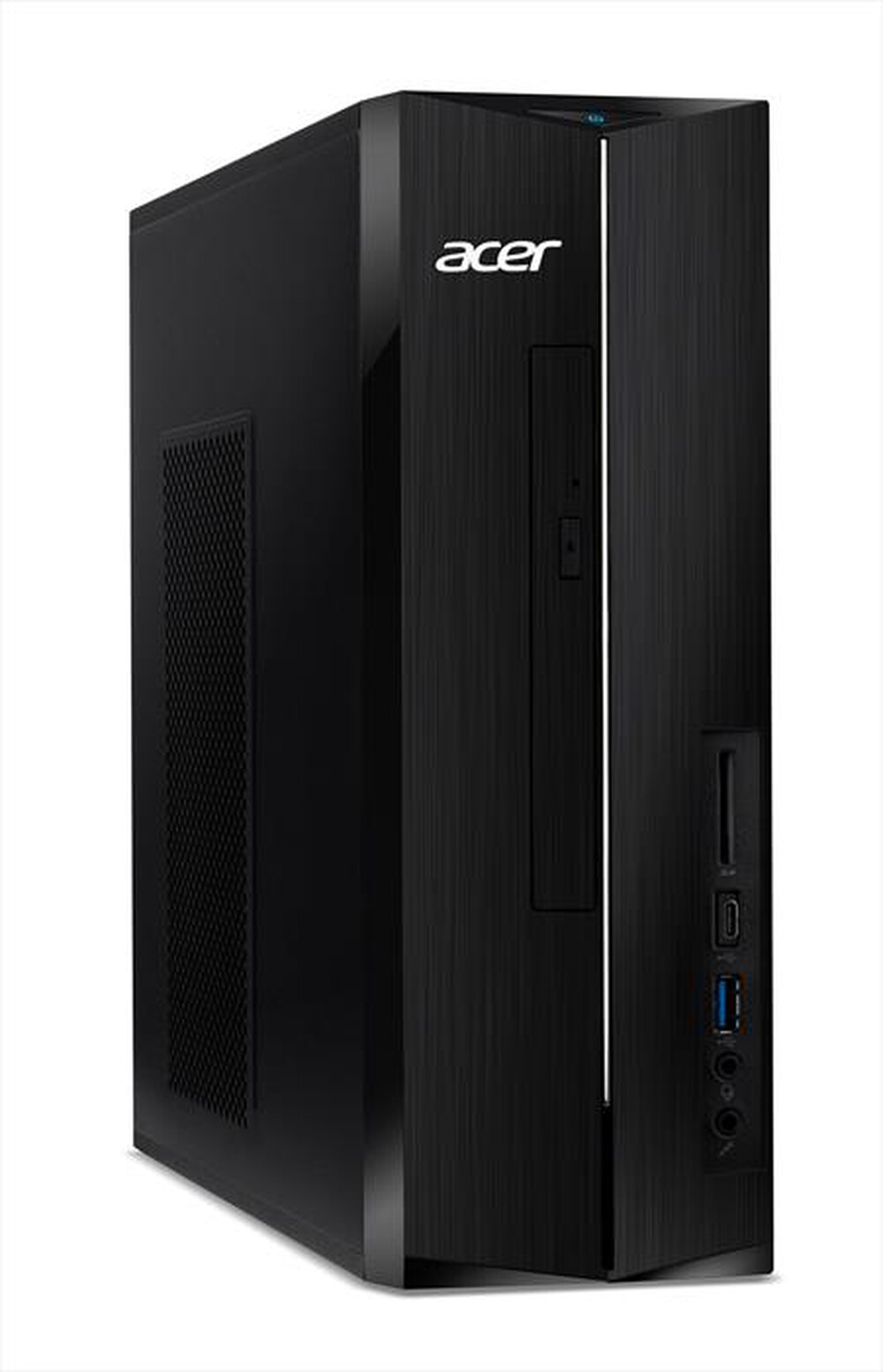 "ACER - Desktop ASPIRE XC  XC-1760-Nero"