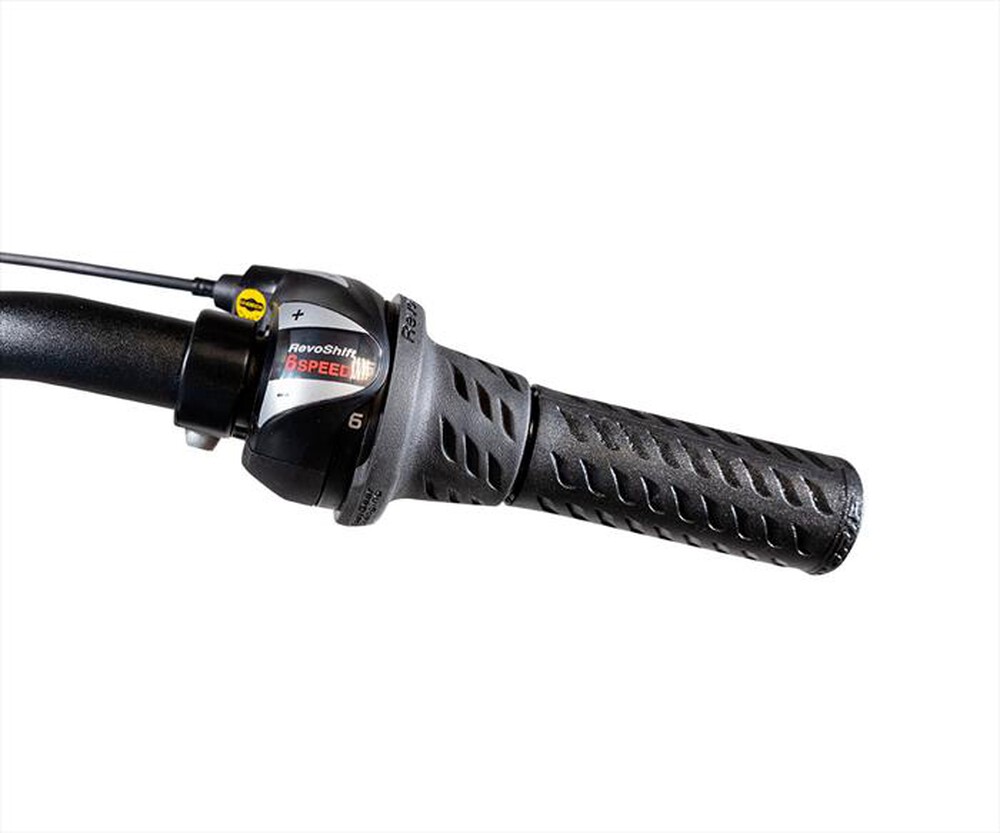 Immagine del prodotto EMG - Fat bike 20FB03-Verde cangiante