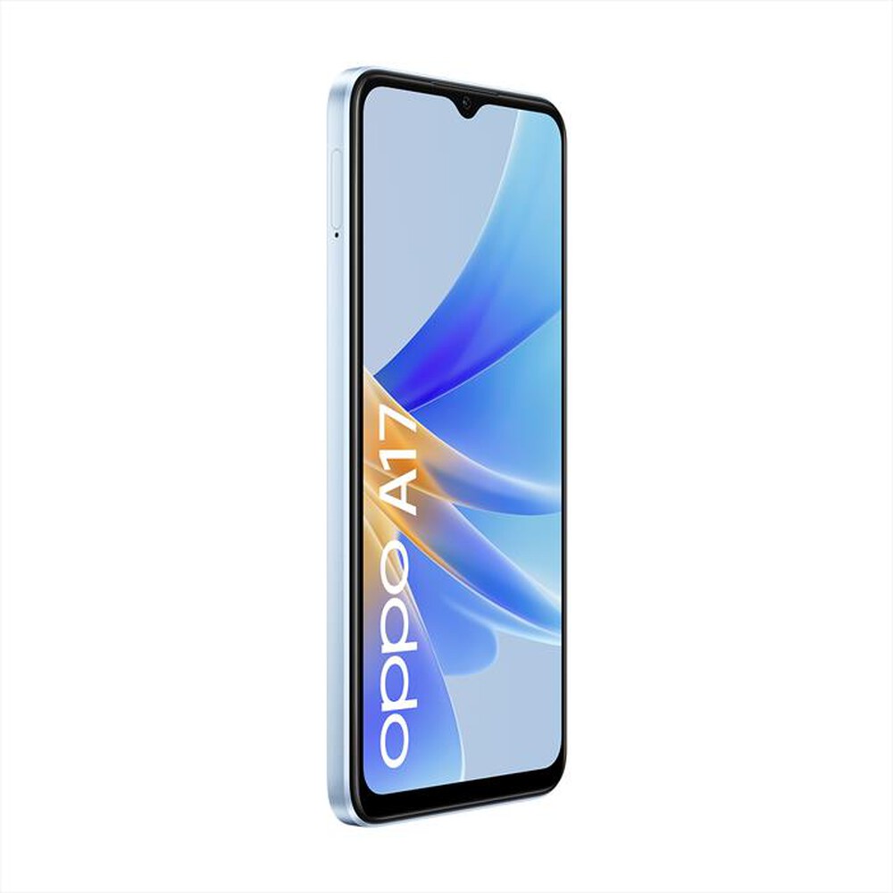 Immagine del prodotto OPPO - Smartphone A17-Lake Blue