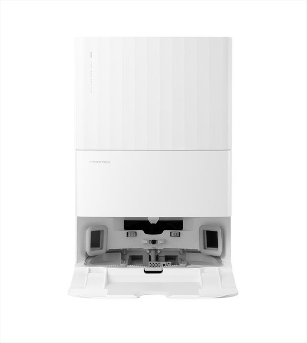 "ROBOROCK - QREVO PLUS-White"