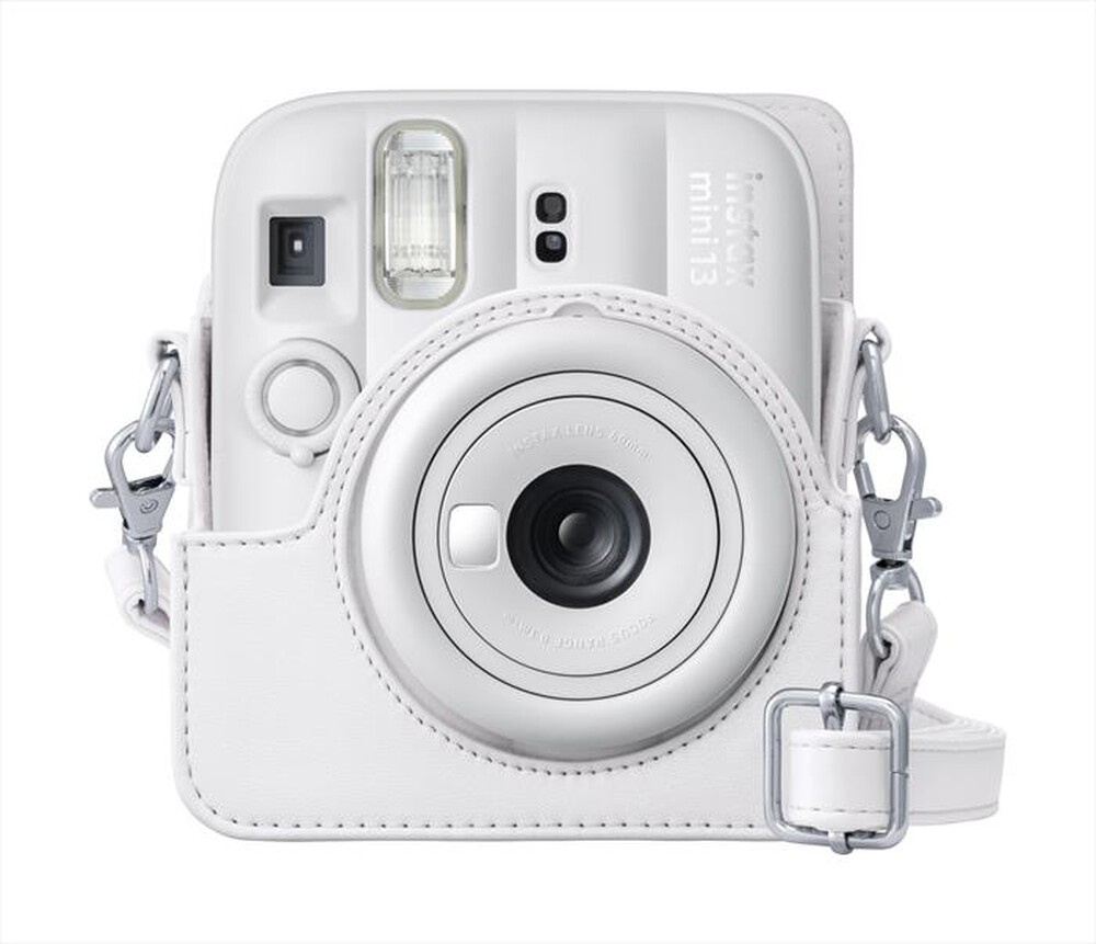 Immagine del prodotto FUJI - INSTAX MINI 13 CASE-Bianco