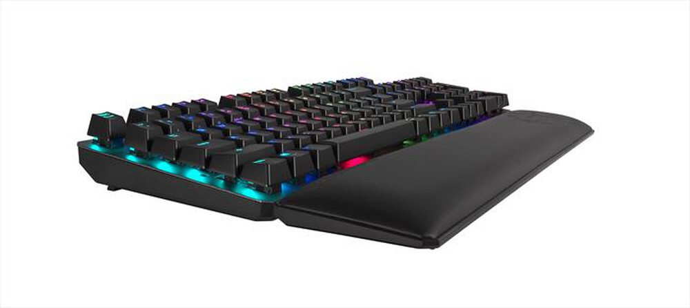 "ASUS - TUF K7 KEYBOARD-nero"