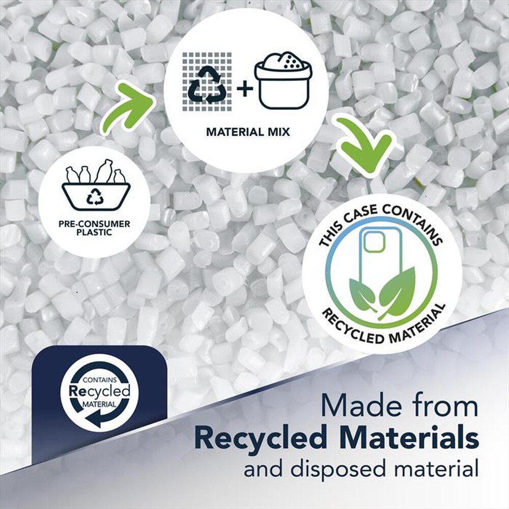 Immagine del prodotto CELLULARLINE - Cover FINE per Galaxy S26 Ultra-Trasparente