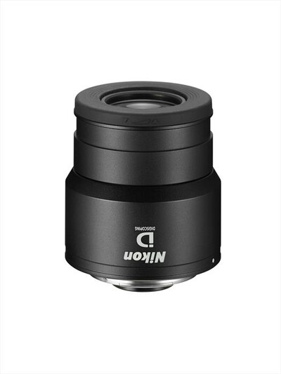 NIKON - OCULARE 38X X MEP-Black