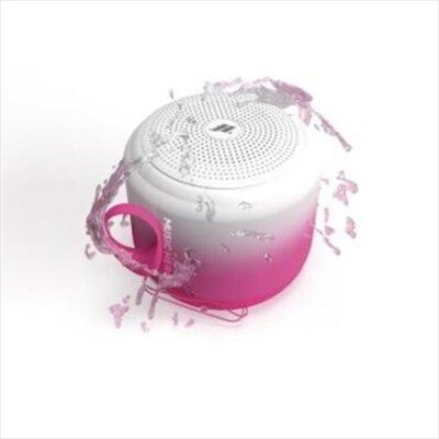 SBS - MHSPDOMEBTW-Rosa/Bianco