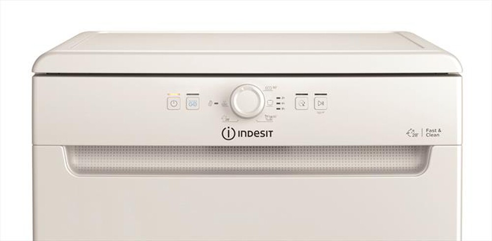 Immagine del prodotto INDESIT - Lavastoviglie DFE 1B19 14 Classe F 13 coperti