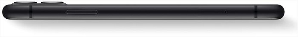 "APPLE - iPhone 11 128GB BUONO BATTERIA NUOVA-Nero"