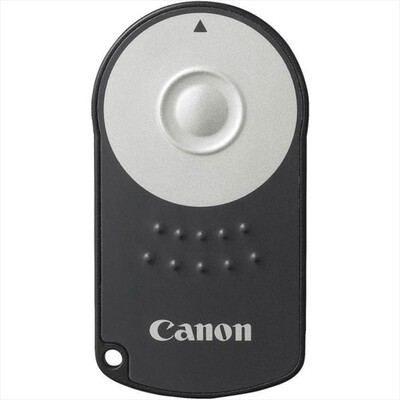 CANON - RC-6 Camera Remote Controller (Telecomando)-nero