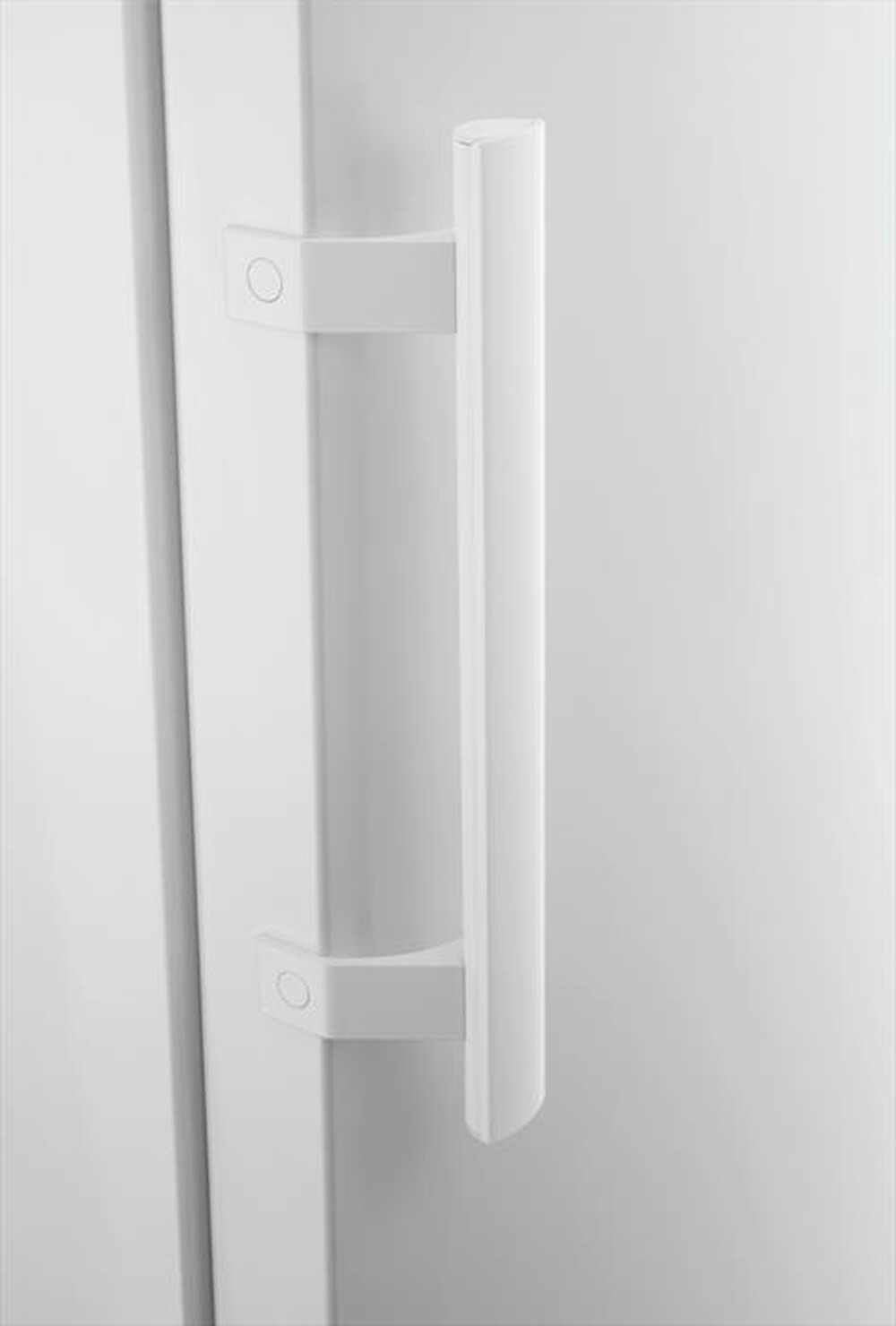 "ELECTROLUX - Congelatore verticale LUB1AF22W Classe F-Bianco"
